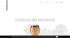Desktop Screenshot of enzoboglietti.com